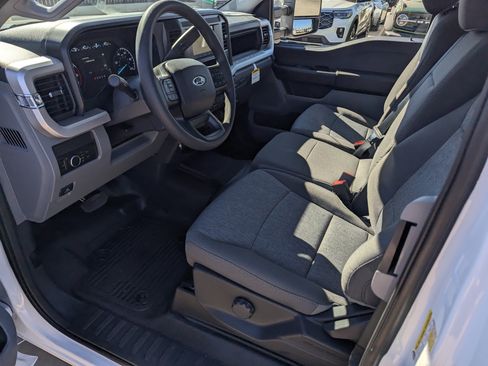 New 2026 Ford F250 XL image 10