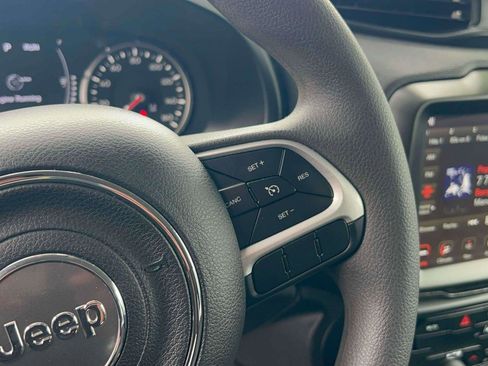 Used 2023 Jeep Renegade Latitude image 21