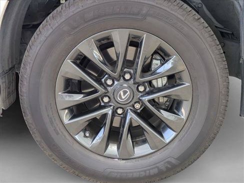 Used 2020 Lexus GX 460 Premium AWD/4WD image 6