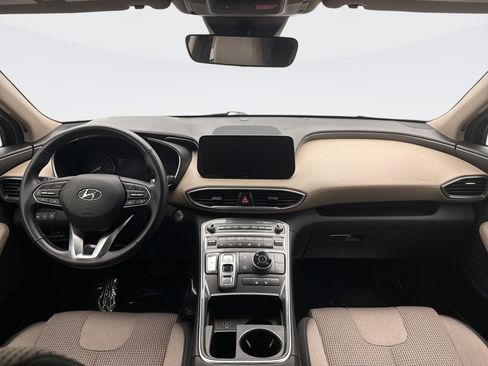 Used 2023 Hyundai Santa Fe SEL image 14