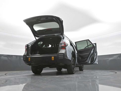 Used 2023 Subaru Outback Wilderness AWD/4WD image 50