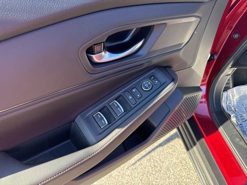 New 2025 Honda Accord Sport image 21