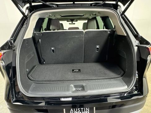 Certified 2026 INFINITI QX60 Pure w/ Cargo Package AWD/4WD image 35