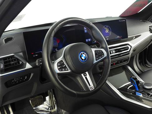 Certified 2023 BMW i4 M50 image 31