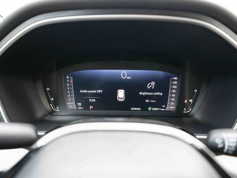 New 2026 Honda Passport RTL image 16