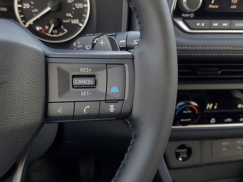 New 2026 Nissan Rogue SV w/ Cold Weather Package image 18