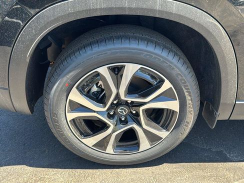 New 2026 MAZDA CX-5 Preferred AWD/4WD image 6