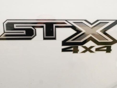 Used 2022 Ford F150 XL w/ STX Black Appearance Package image 45