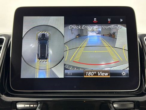 Used 2017 Mercedes-Benz GLE 63 AMG 4MATIC image 24