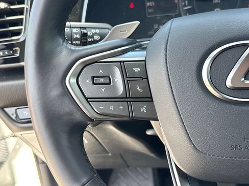Used 2025 Lexus NX 250 FWD w/ Cold Area Package image 16