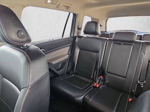 Used 2022 Volkswagen Atlas SEL AWD/4WD image 6