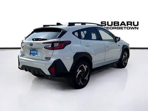 New 2026 Subaru Crosstrek 2.5i Limited AWD/4WD image 7