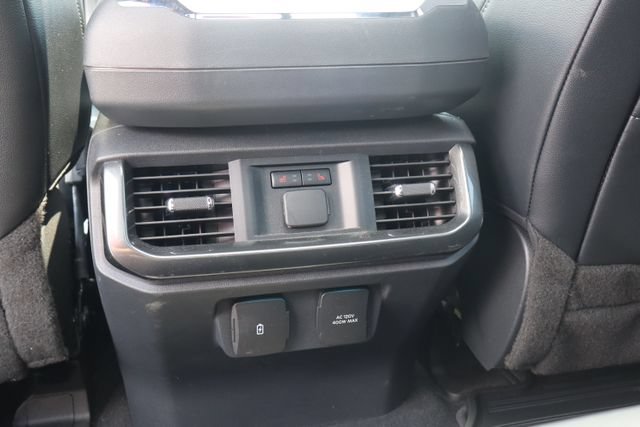 Used 2023 Ford F150 Lariat w/ Equipment Group 502A High AWD/4WD image 29