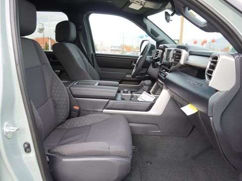 New 2026 Toyota Tundra SR5 w/ TRD Off-Road Package image 20