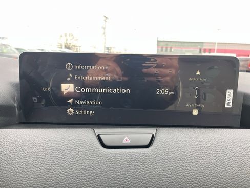 New 2026 MAZDA CX-90 3.3 Turbo w/ Preferred Package image 13