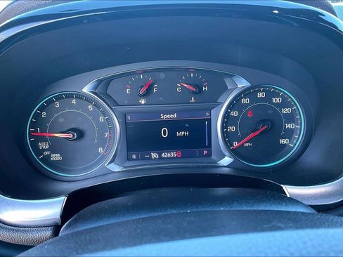 Certified 2023 Chevrolet Traverse LT image 16