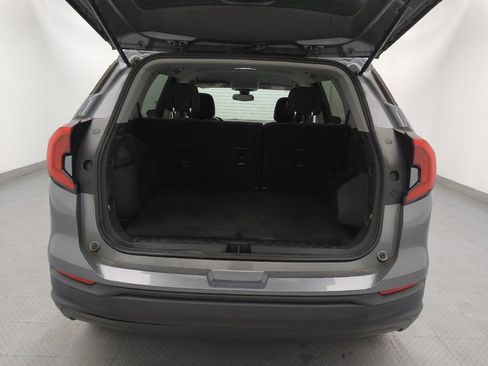 Used 2020 GMC Terrain SLE w/ Driver Convenience Package FWD image 29