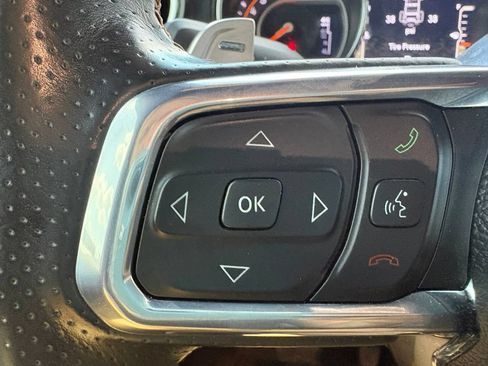 Used 2023 Jeep Wrangler Unlimited Rubicon 392 w/ Trailer Tow Package AWD/4WD image 19
