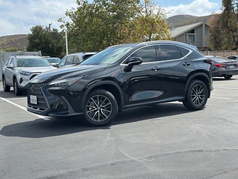 Used 2024 Lexus NX 250 FWD image 1