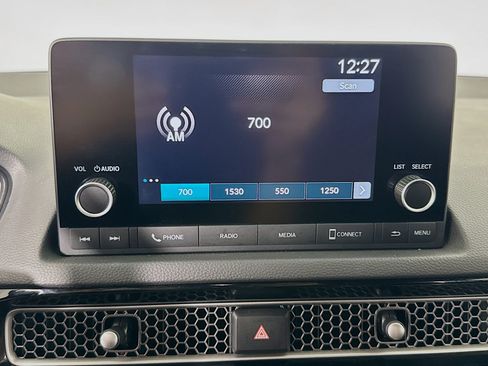 Used 2024 Honda Civic Sport image 17