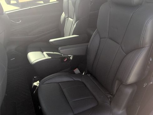 Used 2025 Subaru Ascent Bronze Edition w/ Popular Package #2 image 53