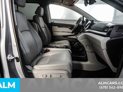 Used 2024 Honda Odyssey Touring image 20