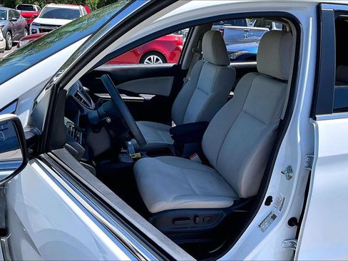 Used 2015 Honda CR-V EX image 21