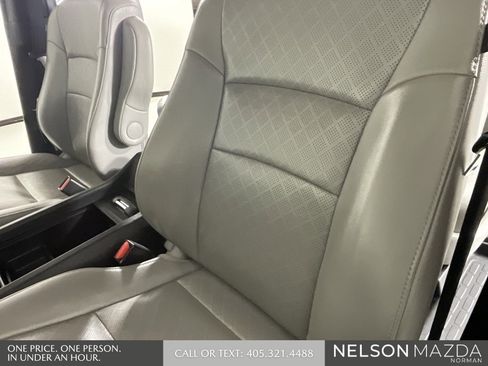 Used 2019 Honda Passport EX-L image 24