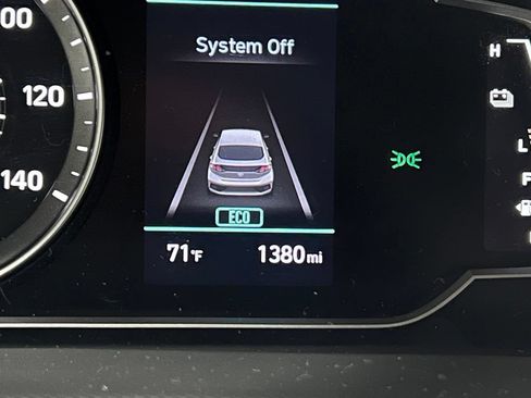 Used 2020 Hyundai Ioniq Blue FWD image 32