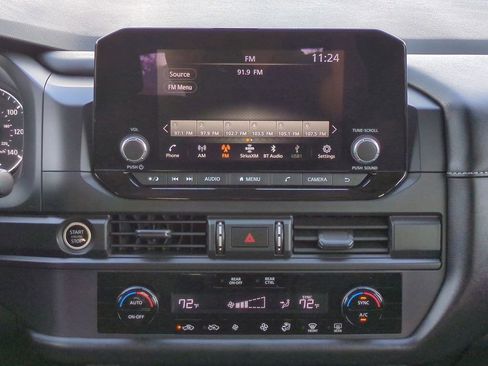 Certified 2024 Nissan Pathfinder S image 18