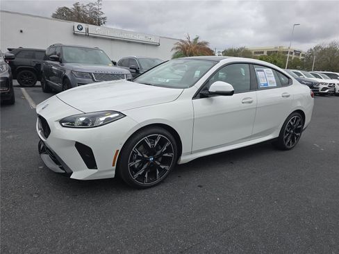 Certified 2026 BMW 228i w/ Technology Package image 6