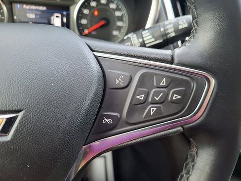 Used 2024 Chevrolet Equinox LT image 19