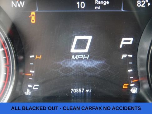 Used 2022 Dodge Charger SXT w/ Blacktop Package AWD/4WD image 14