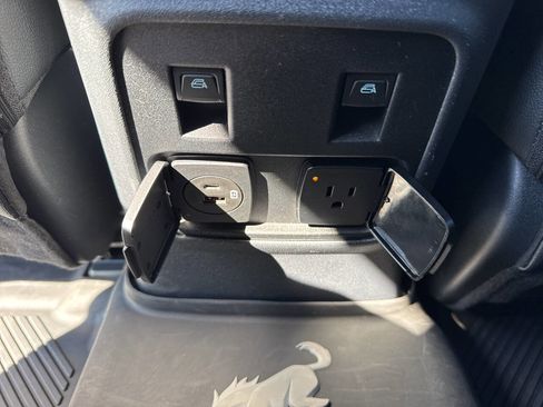 Used 2022 Ford Bronco Wildtrak image 33