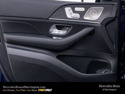 New 2026 Mercedes-Benz GLE 53 AMG 4MATIC image 15