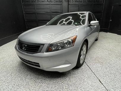 Used 2010 Honda Accord EX