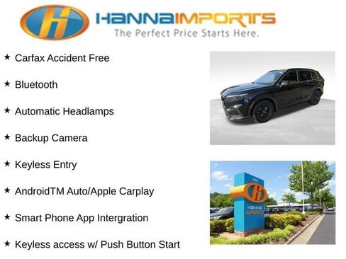 Used 2023 Honda CR-V Sport image 8