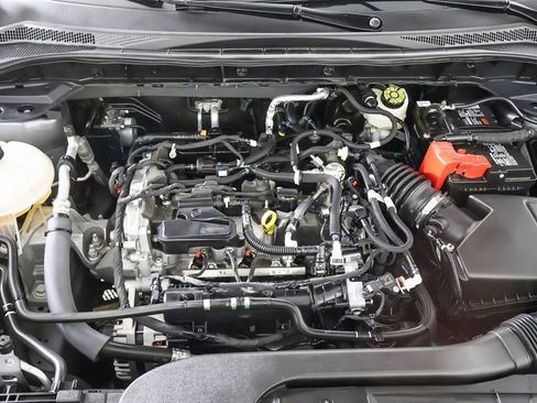 Used 2022 Ford Escape SEL image 18