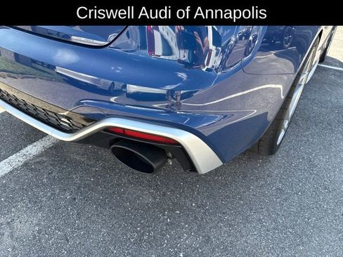 Used 2021 Audi RS 5 AWD/4WD image 16