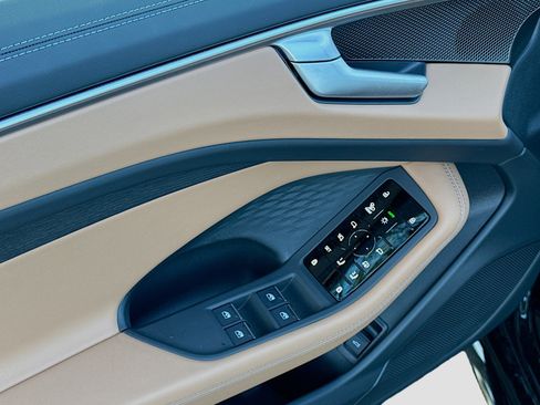 New 2026 Audi A6 Premium Plus image 22