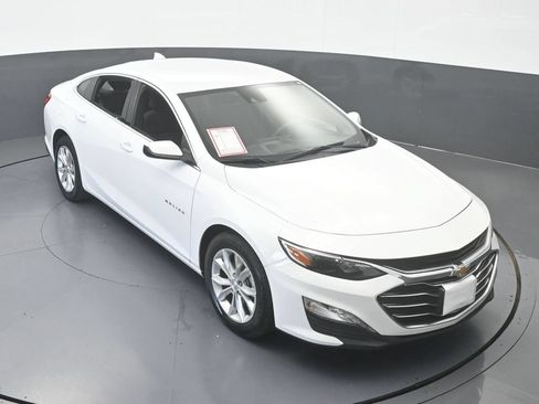 Used 2024 Chevrolet Malibu LT FWD image 51