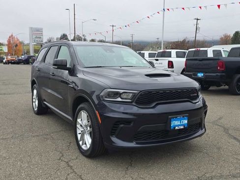 Used 2025 Dodge Durango R/T image 7