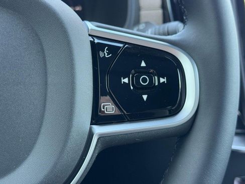 New 2026 Volvo XC90 T8 Plus w/ Protection Package Premier image 12