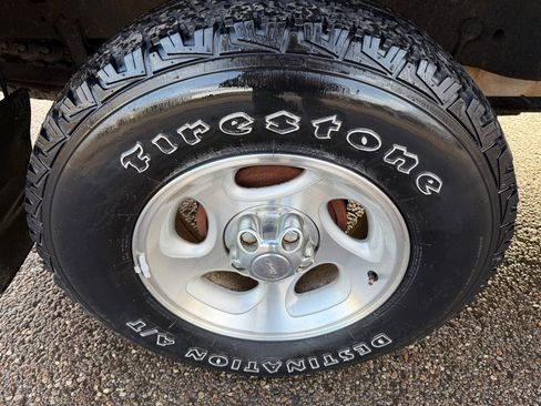 Used 1999 Ford Ranger XLT image 18