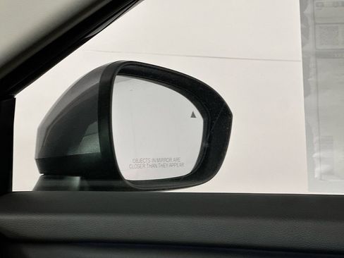 New 2026 Nissan Rogue Platinum w/ Platinum Premium Package image 25