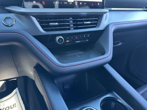 New 2026 Ford Explorer ST-Line image 52