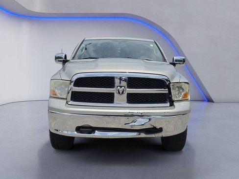 Used 2010 Dodge Ram 1500 Truck SLT w/ Remote Start & Security Group RWD image 8