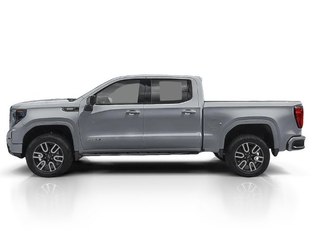 Used 2026 GMC Sierra 1500 AT4 w/ AT4 Premium Package AWD/4WD image 2