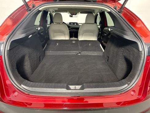 Used 2022 MAZDA CX-30 2.5 Turbo w/ Premium Plus Pkg image 19