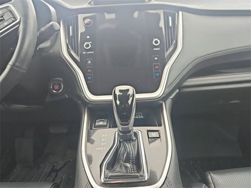 Certified 2023 Subaru Outback Touring XT image 11